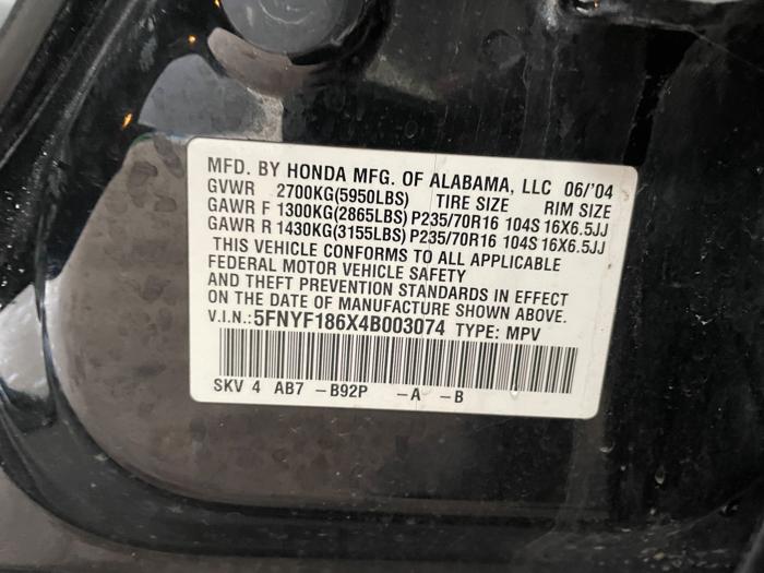 2004 honda pilot ex-v6 with 296417 miles for sale near elk-river, minnesota 27620a3f25dd4b838cfd09610a7ef71e.jpeg