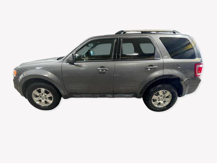 2011 Ford Escape