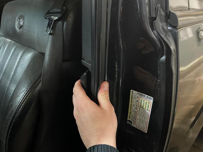 2006 Ford F-150