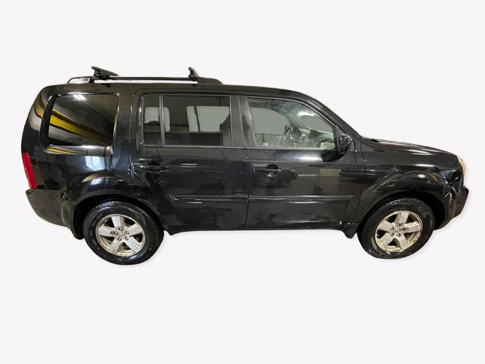 2011 Honda Pilot