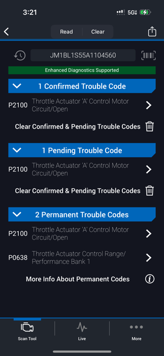 2010 mazda mazda3 s-grand-touring-4-door with 167380 miles for sale near elk-river, minnesota 276e2eb72b9b4efbbce85e76332e1a66.png