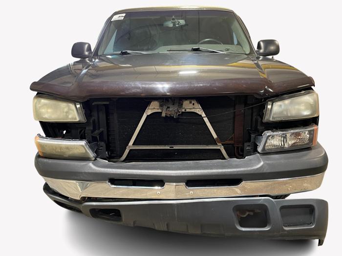2003 Chevrolet Silverado 1500