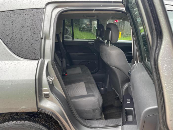 2013 Jeep Compass