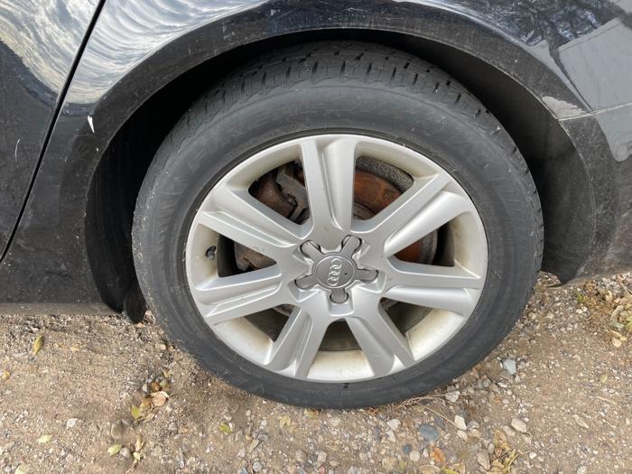 2011 audi a4 2.0t-sedan-quattro-tiptronic with 126497 miles for sale near elk-river, minnesota 2798dc625b7e4651b689c2a9552a3936.jpeg