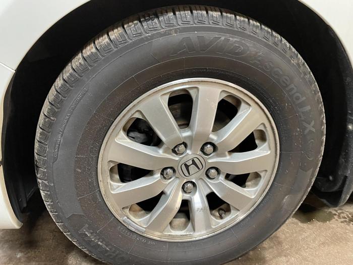 2008 honda odyssey ex-l with 215210 miles for sale near elk-river, minnesota 27a0601dc49a4a439562c5969364d50e.jpg