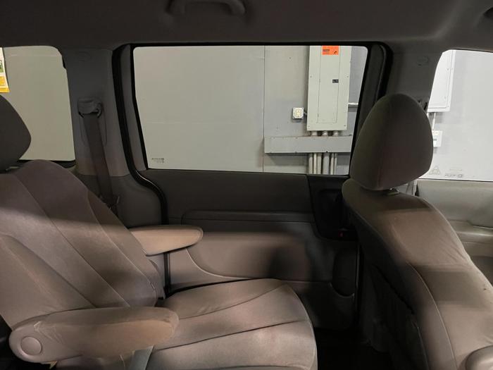 2014 Kia Sedona