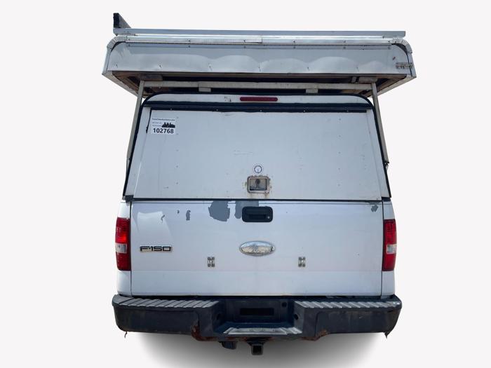 2007 Ford F-150