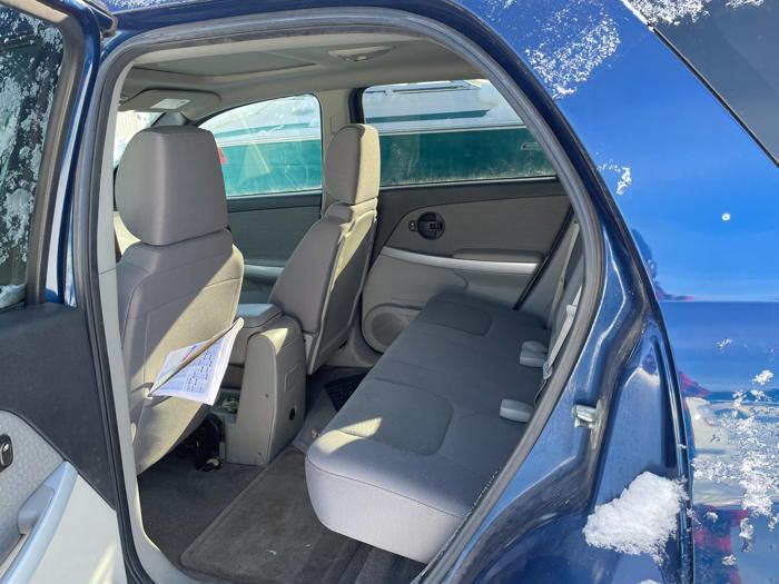 2008 Chevrolet Equinox