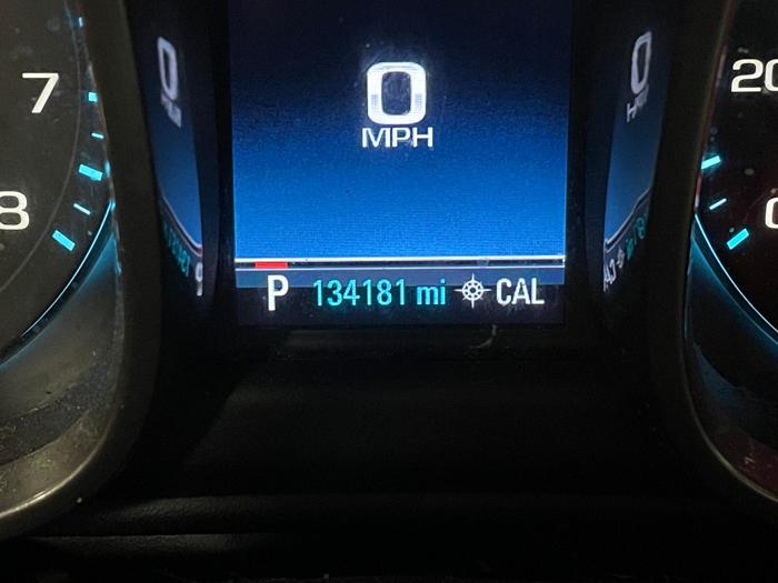 2013 Chevrolet Malibu