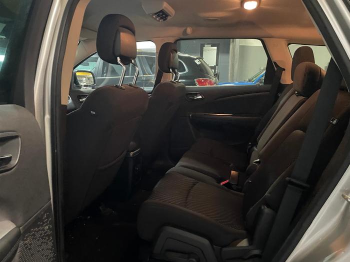 2013 Dodge Journey