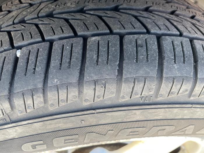 2003 Honda Accord