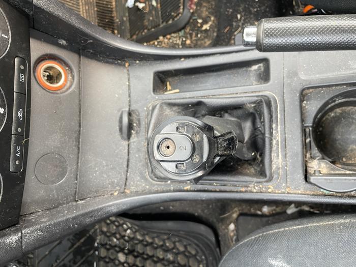 2008 Mazda Mazda3