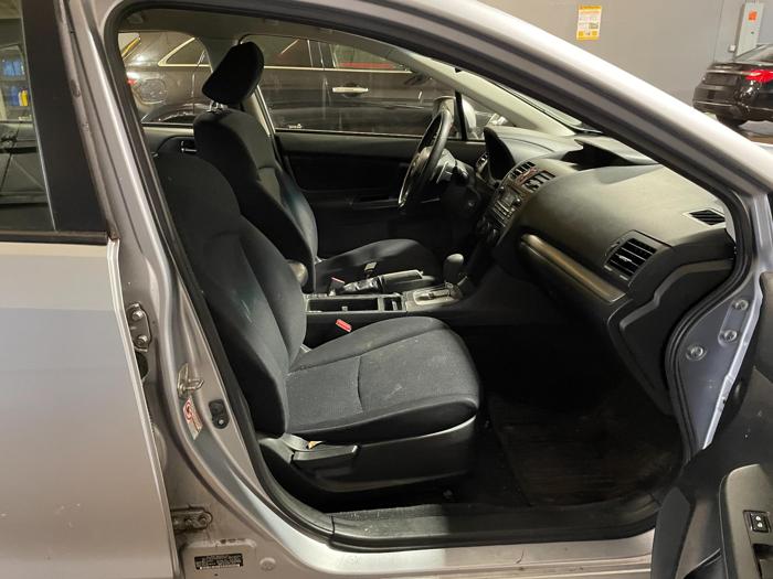 2013 Subaru Impreza
