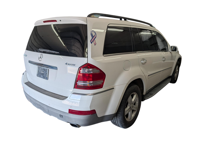2007 mercedes-benz gl-class gl450 with 195899 miles for sale near elk-river, minnesota 27f516c3536a478fb92b7bc0def32eb6.png