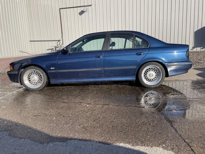 2000 bmw 5-series sel with 171477 miles for sale near elk-river, minnesota 27f74af8d9504af49034d15d6e6f269d.jpg