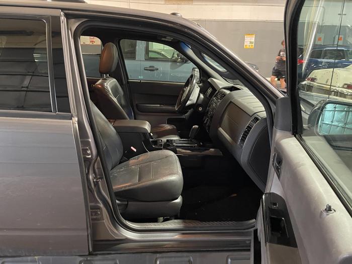 2012 Ford Escape