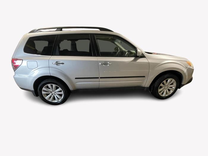 2011 Subaru Forester