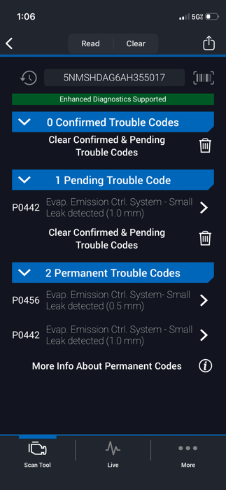 2010 hyundai santa-fe se-3.5-awd with 179803 miles for sale near jordan, minnesota 281da6652d3248a8a7b585943b35767e.png