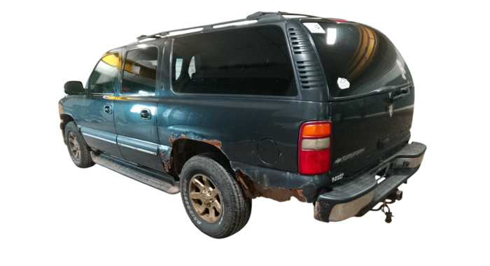 2003 chevrolet suburban 1500-4wd with 287351 miles for sale near elk-river, minnesota 2820ff93ddb7490798b5d99c6f5595ef.png