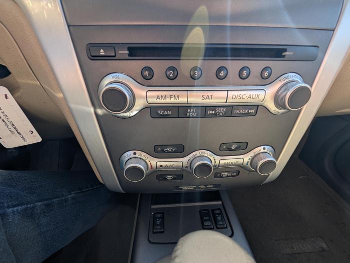 2012 nissan murano sl-awd with 205988 miles for sale near elk-river, minnesota 2847279e776b4f4f9ef9d80d852d8f6d.jpg