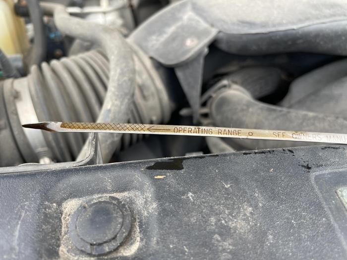 2000 Chevrolet Silverado 1500