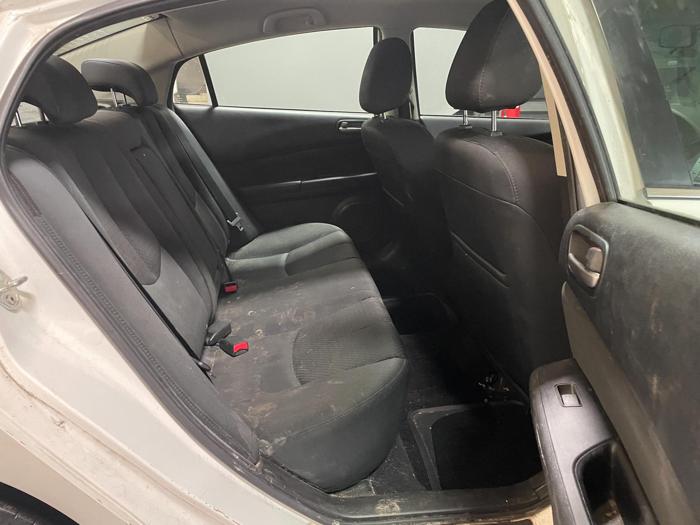 2011 Mazda Mazda6