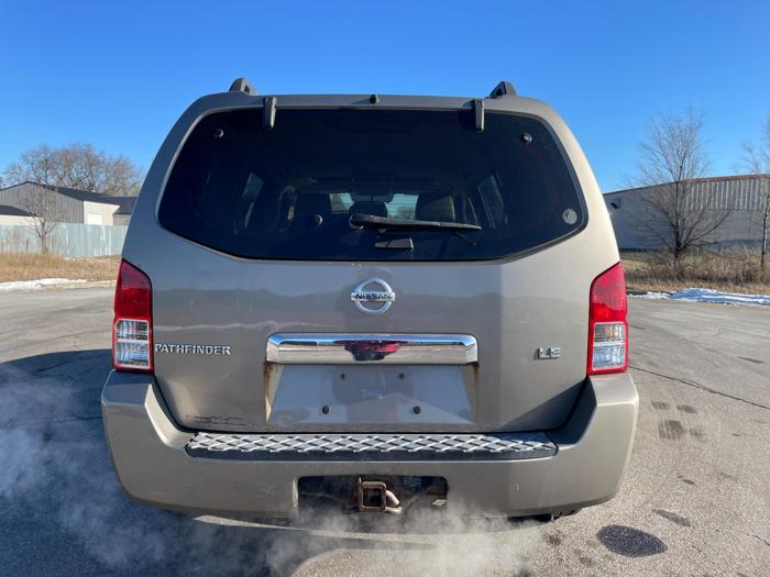 2005 nissan pathfinder xe with 258980 miles for sale near elk-river, minnesota 286c39d264a64a0e89136444917b9882.jpg