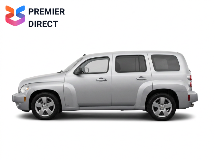 2009 chevrolet hhr ls with 167468 miles for sale near brainerd, minnesota 287bc2477d4e40a6a843beb5181bbc67.png