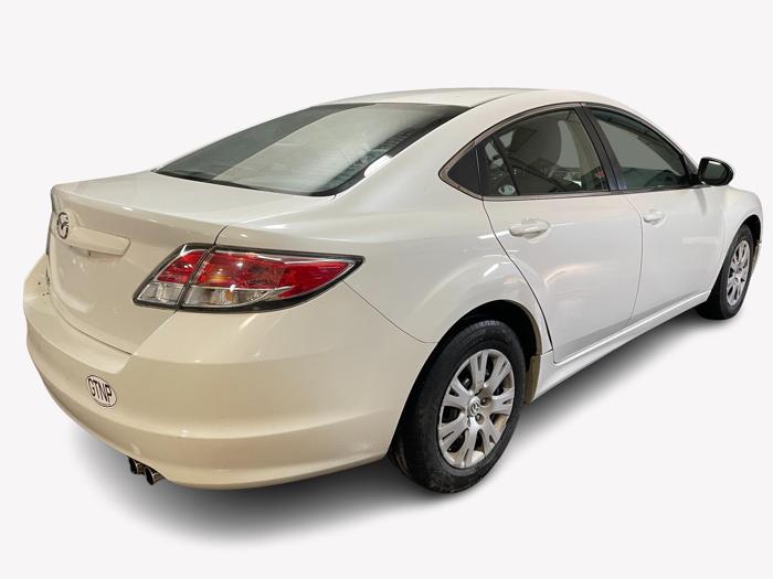 2011 Mazda Mazda6