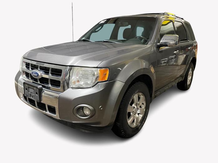 2012 Ford Escape