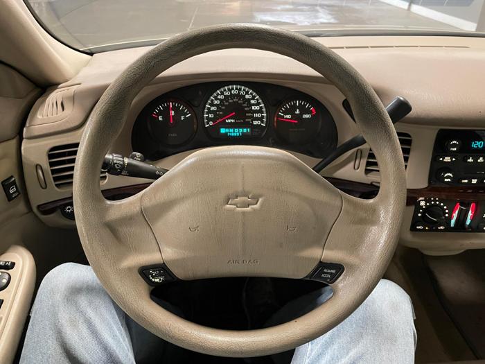 2005 chevrolet impala with 148897 miles for sale near elk-river, minnesota 289be32e82b64f3b81df7ebc938a5b12.jpg