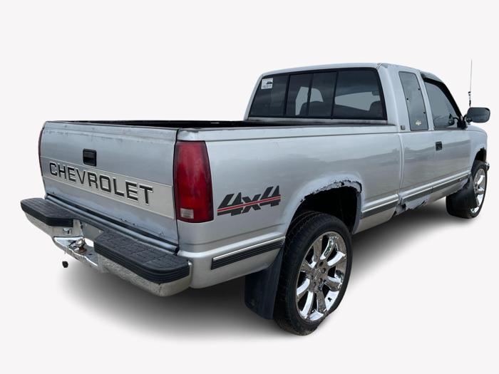 1992 Chevrolet C/K 1500