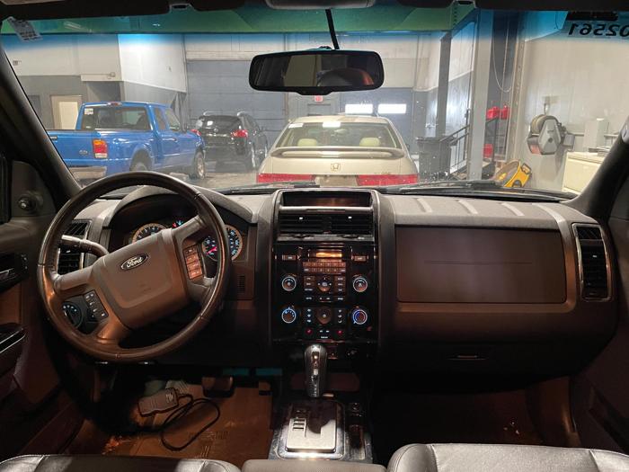 2011 Ford Escape