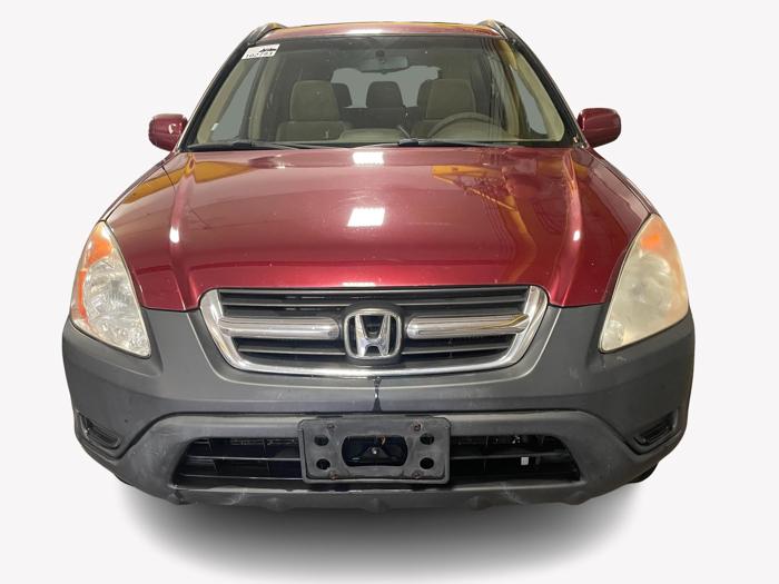 2002 Honda CR-V