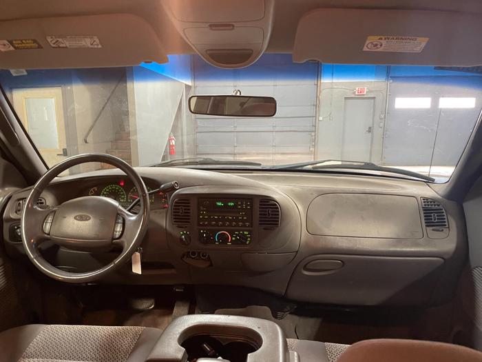 2002 Ford F150
