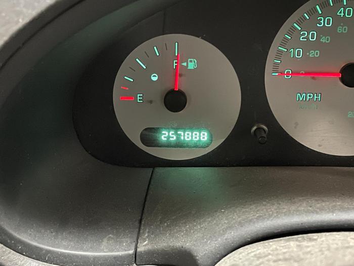 2004 Dodge Caravan