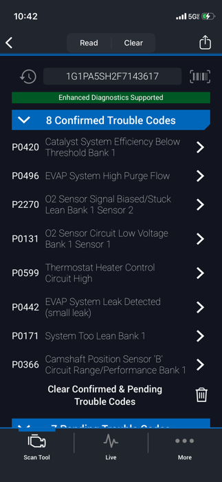 2015 chevrolet cruze ls-auto with 173627 miles for sale near burnsville, minnesota 28c5e9f76ad5466991706d8a65b340bf.png