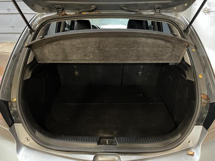 2004 Mazda Mazda3