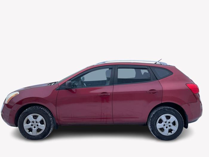 2009 nissan rogue s with 185208 miles for sale near elk-river, minnesota 28d154da81714a54a8698e6074e51f80.jpg