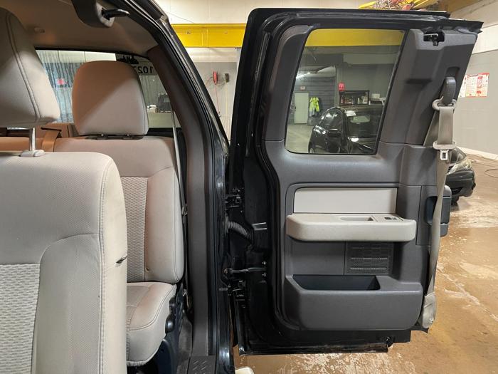 2010 Ford F-150