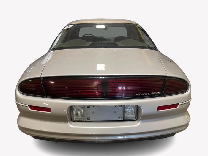 1998 Oldsmobile Aurora
