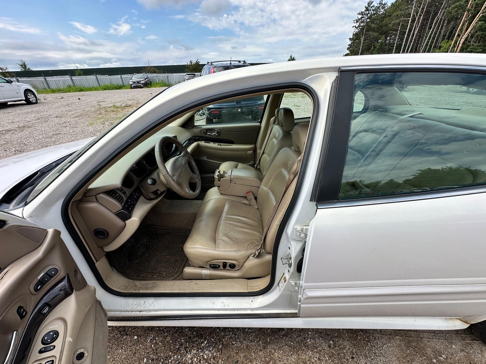 2004 buick lesabre limited with 167327 miles for sale near elk-river, minnesota 28e55b6eda3d4839969de87369e2da1e.jpeg
