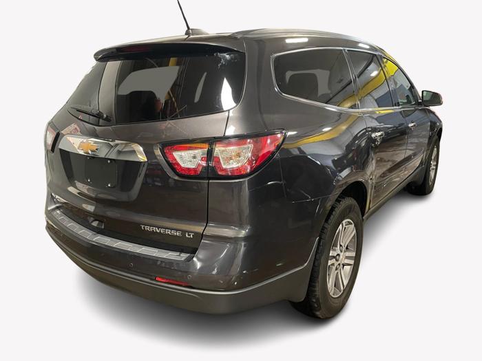 2016 chevrolet traverse lt with 138013 miles for sale near elk-river, minnesota 28f494988b02461985810dd5ebd3b6ef.jpg