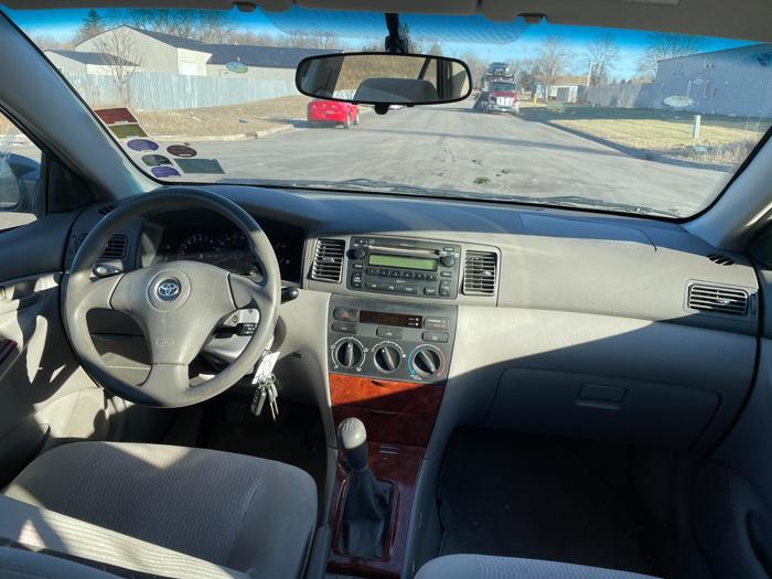 2005 toyota corolla ce with 241899 miles for sale near elk-river, minnesota 28f7bc7cd0ac471eb648ba7f7c1e7f07.jpg