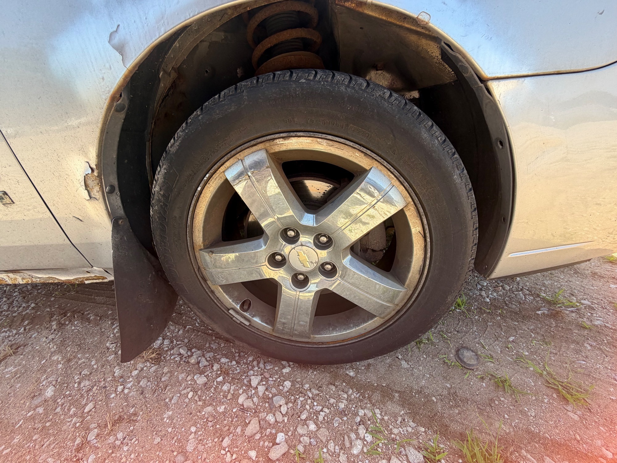 2006 chevrolet malibu-maxx lt with 156854 miles for sale near elk-river, minnesota 290569c7e5b14a5a927350ab4f6986e0.jpeg