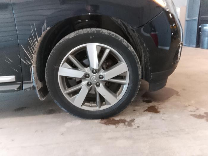 2014 nissan pathfinder s-4wd with 134262 miles for sale near elk-river, minnesota 29172f9bf3b34b96a53670d484403856.jpg