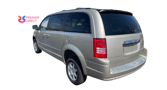 2009 chrysler town-&-country touring with 240699 miles for sale near clearwater, minnesota 291924f75c2147aea8050ca92789e1f8.png
