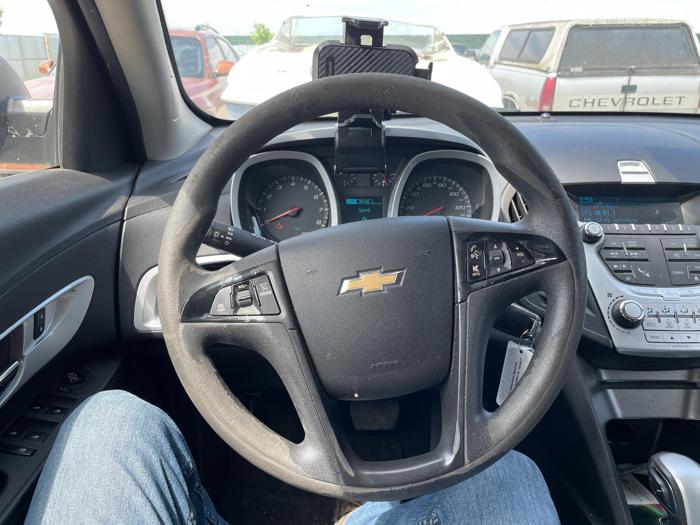 2013 Chevrolet Equinox
