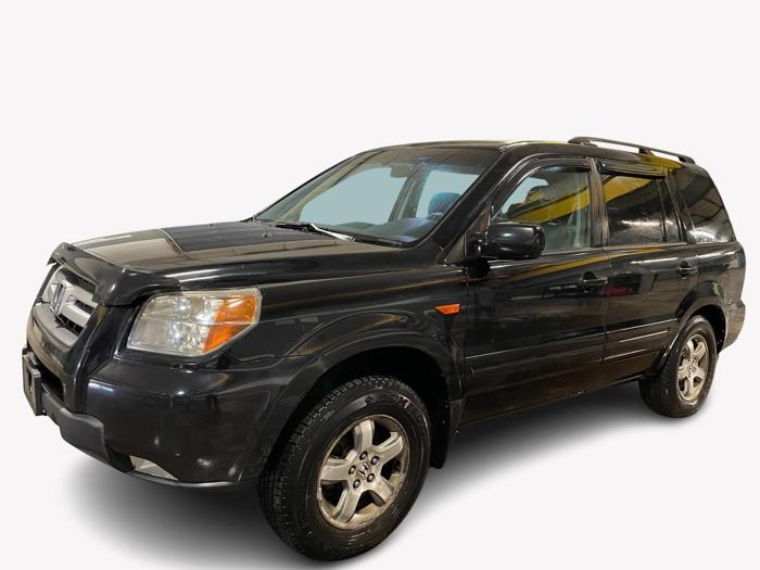 2006 honda pilot ex-l(-with-navi) with 289760 miles for sale near elk-river, minnesota 292bbde474344cafb678da013a40c31b.jpg