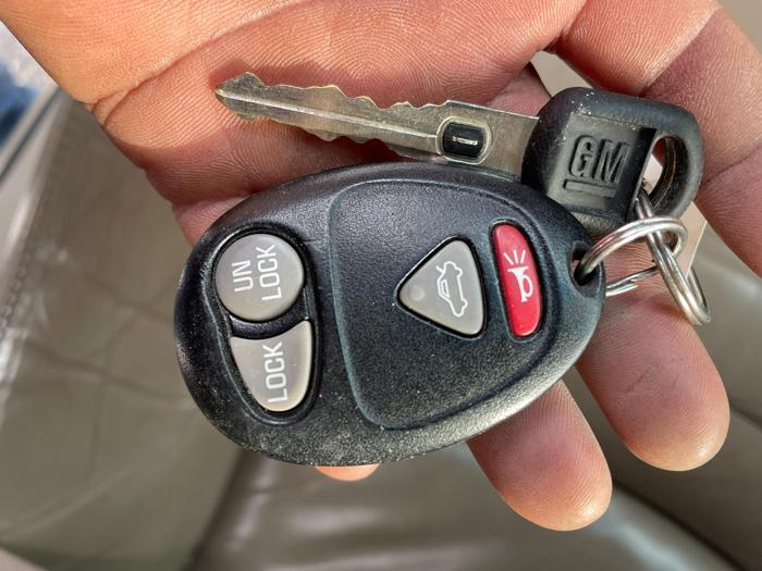2004 buick century custom with 123858 miles for sale near elk-river, minnesota 293089feecc3498aae7edee117ffd1da.jpg